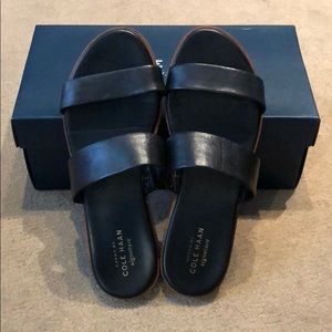 Cole Haan Findra Sandal